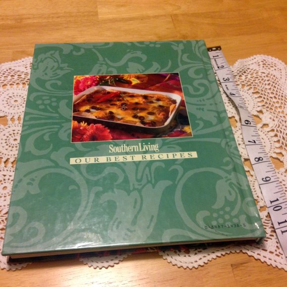 Southern Living Best of One-Dish Meals - Picture 2 of 10